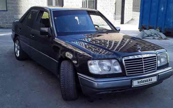 Mercedes-Benz E 280, 1994, 2.8 л, 294231 км Astana