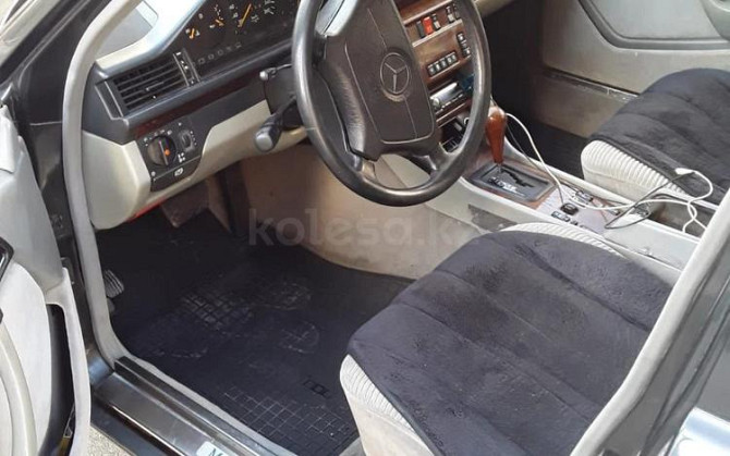 Mercedes-Benz E 280, 1994, 2.8 л, 294231 км Astana - photo 4