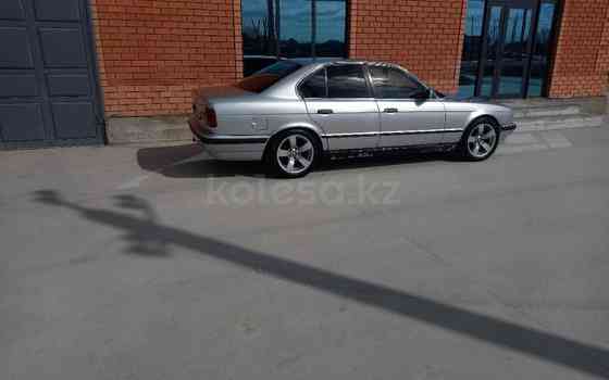 BMW 525, 1994, 2.5 л, 150000 км Kentau