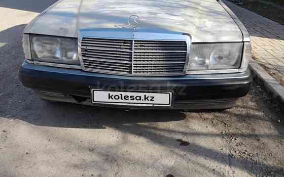 Mercedes-Benz 190, 1990, 2.3 л, 289500 км Shymkent