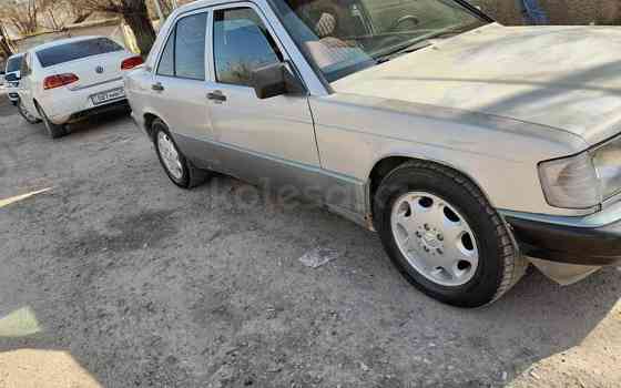 Mercedes-Benz 190, 1990, 2.3 л, 289500 км Shymkent