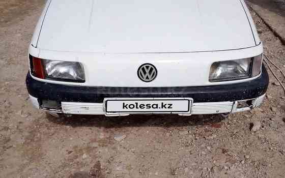 Volkswagen Passat, 1989, 1.8 л, 66472 км Шолаккорган