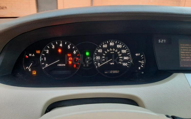 Toyota Avalon, 2007, 3.5 л, 125000 км Atyrau - photo 2