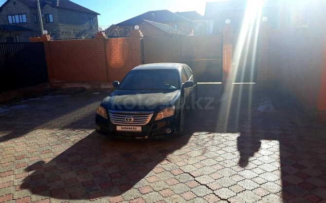 Toyota Avalon, 2007, 3.5 л, 125000 км Atyrau - photo 1