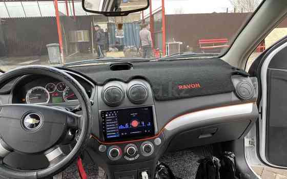 Chevrolet Nexia, 2020, 1.5 л, 56000 км Almaty