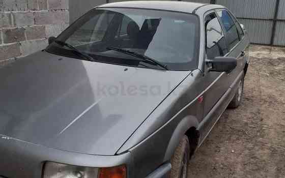 Volkswagen Passat, 1992, 1.8 л, 480560 км Уральск