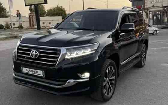 Toyota Land Cruiser Prado, 2011, 2.7 л, 190000 км Шымкент