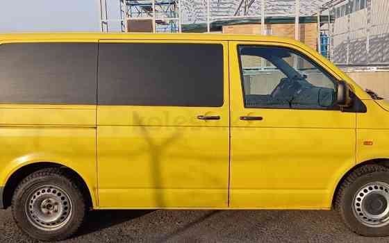 Volkswagen Transporter, 2008, 2 л,  км Алматы
