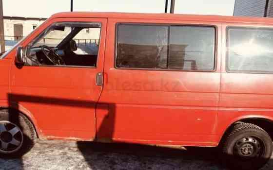 Volkswagen Multivan, 1996, 2.4 л,  км Караганда