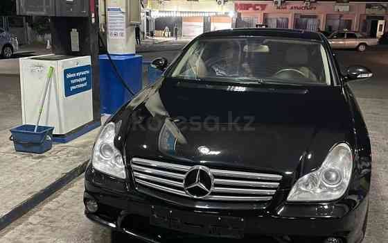 Mercedes-Benz CLS 350, 2008, 3.5 л, 141000 км Shymkent