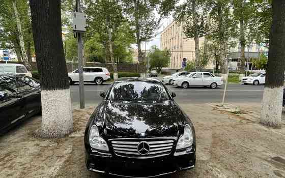 Mercedes-Benz CLS 350, 2008, 3.5 л, 141000 км Shymkent