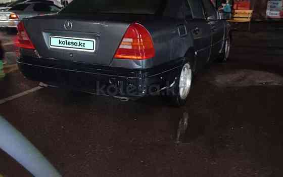 Mercedes-Benz C 280, 1994, 2.8 л, 500000 км Алматы
