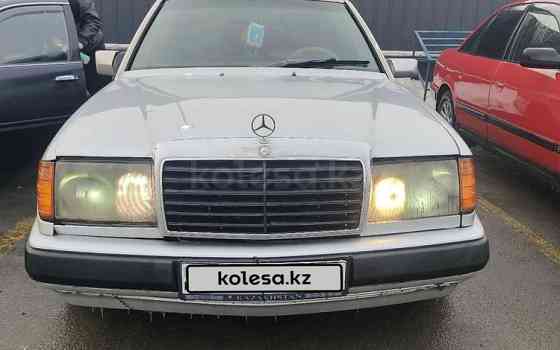 Mercedes-Benz E 260, 1990, 2.6 л, 165148 км Алматы