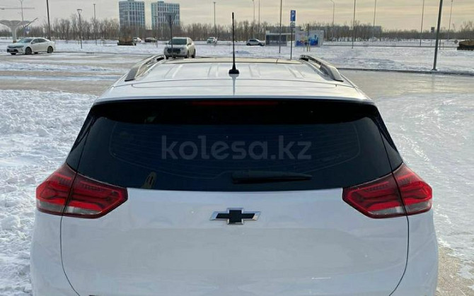 Chevrolet Tracker, 2022, 1 л, 12500 км Астана - изображение 2