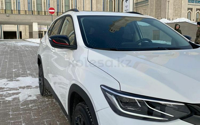 Chevrolet Tracker, 2022, 1 л, 12500 км Астана - изображение 4