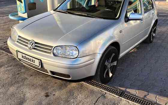 Volkswagen Golf, 1998, 1.6 л, 300000 км Мерке