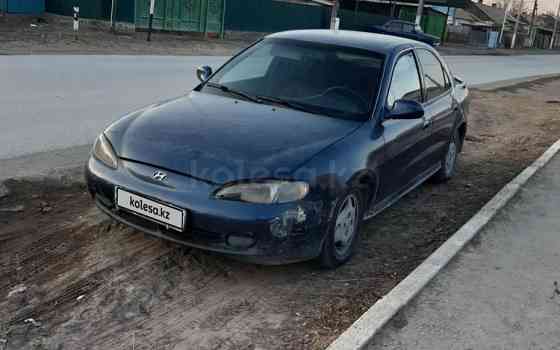 Hyundai Avante, 1995, 1.5 л, 148000 км Шиели