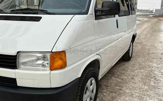 Volkswagen Caravelle, 1994, 2 л, 286 км Алматы