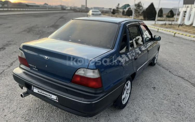 Daewoo Nexia, 2000, 1.5 л, 200000 км Туркестан - изображение 3