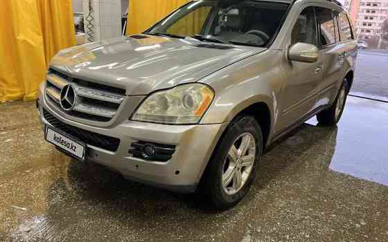 Mercedes-Benz GL 450, 2007, 4.7 л, 315000 км Shymkent