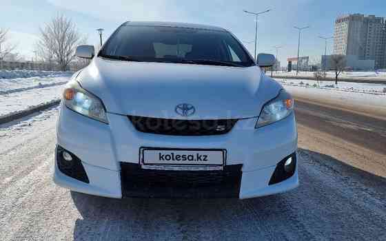 Toyota Matrix, 2009, 2.4 л,  км Нур-Султан