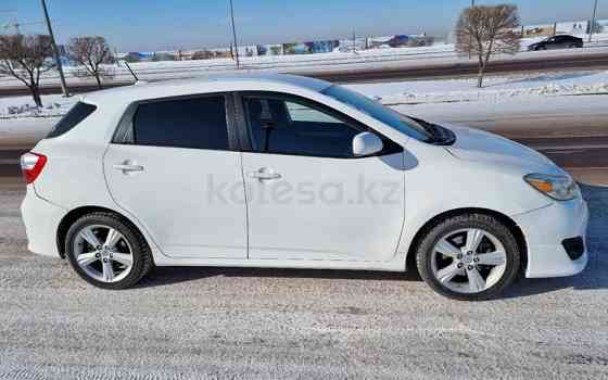 Toyota Matrix, 2009, 2.4 л,  км Нур-Султан