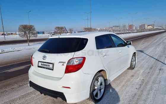 Toyota Matrix, 2009, 2.4 л,  км Нур-Султан