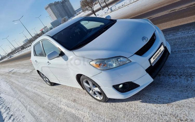 Toyota Matrix, 2009, 2.4 л,  км Нур-Султан - изображение 2
