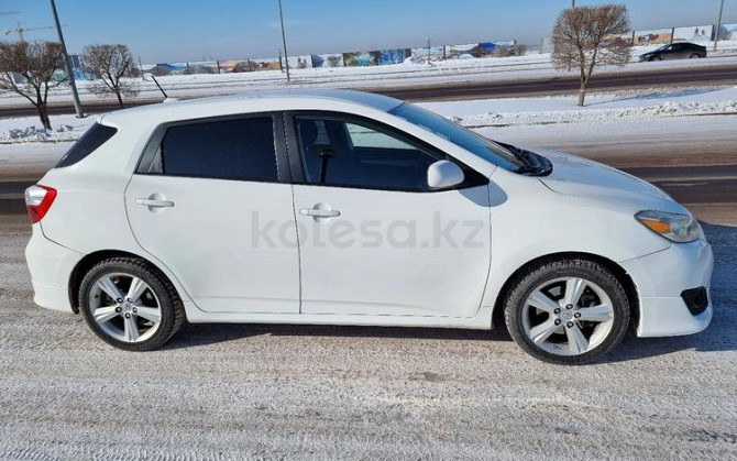 Toyota Matrix, 2009, 2.4 л,  км Нур-Султан - изображение 3