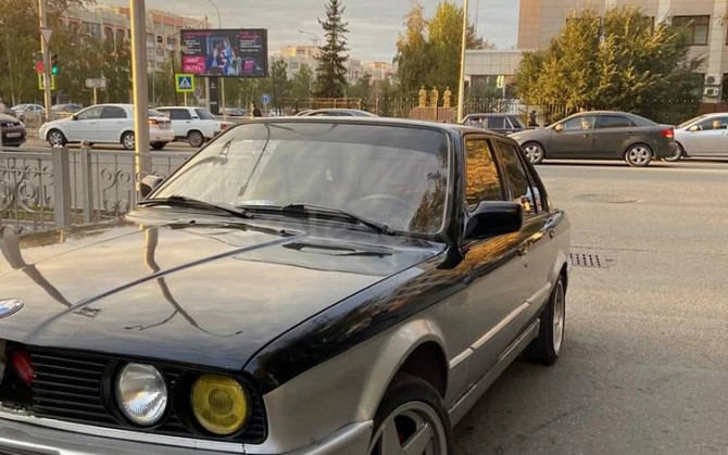 BMW 320, 1990, 2 л,  км Кокшетау - изображение 1