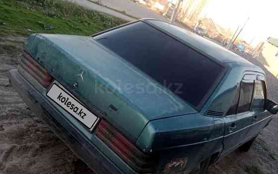 Mercedes-Benz 190, 1988, 2.3 л, 111111 км Shymkent