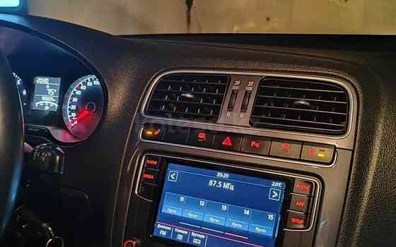 Volkswagen Polo, 2019, 1.6 л, 95559 км Уральск