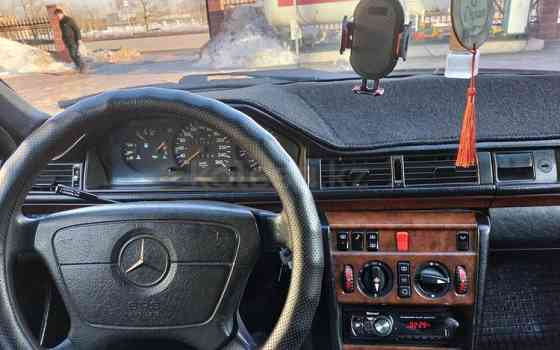 Mercedes-Benz E 280, 1993, 2.8 л, 380000 км Astana