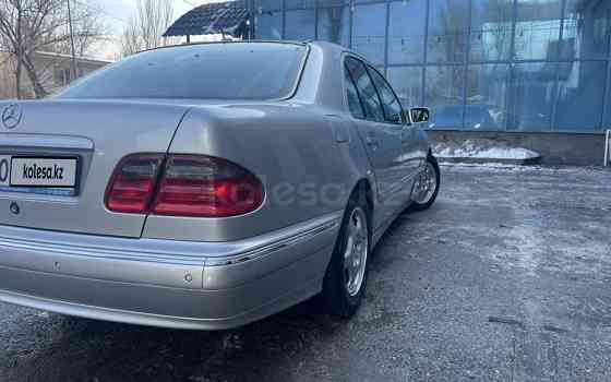 Mercedes-Benz E 320, 2000, 3.2 л, 150000 км Shymkent