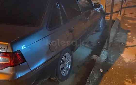 Daewoo Nexia, 2014, 1.5 л, 266500 км Almaty