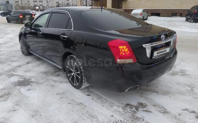 Toyota Crown Majesta, 2010, 4.6 л,  км Oral - photo 4