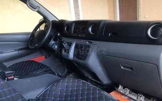 Nissan Urvan, 2013, 3.5 л,  км Шымкент