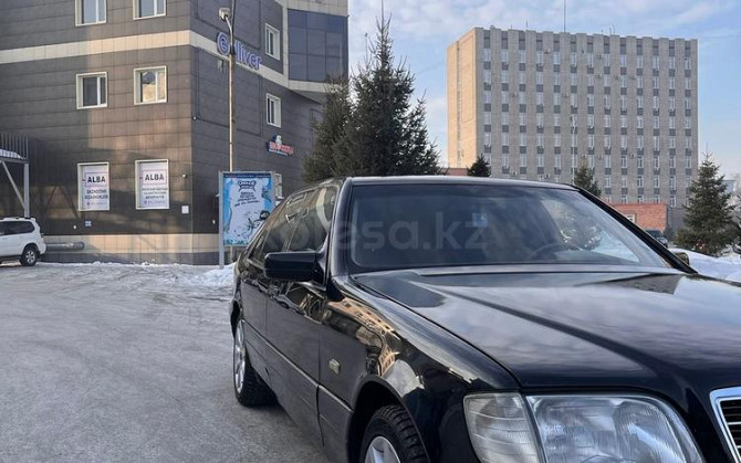 Mercedes-Benz S 420, 1998, 4.2 л,  км Усть-Каменогорск - изображение 4