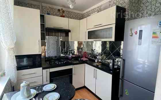 3-комнатная квартира посуточно, 75 м², 3/5 этаж, Абая 30 / Есенова Кызылорда