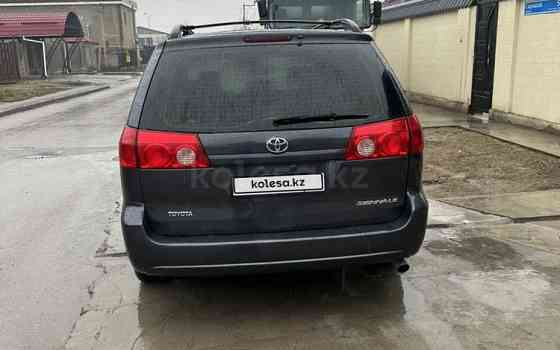 Toyota Sienna, 2006, 3.3 л, 210 км Shymkent