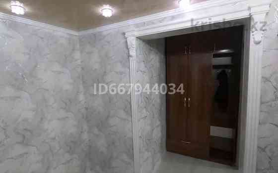 3-комнатная квартира посуточно, 70 м², 1/5 этаж, Болашак 20 / Пр-т Абая Кызылорда