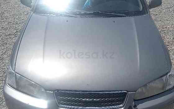 Toyota Camry, 1999, 2.2 л, 482700 км Урджар