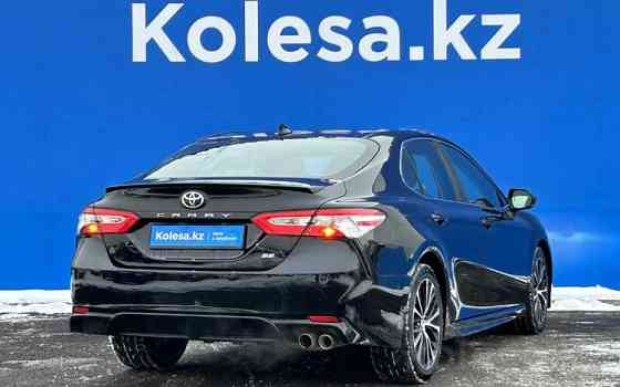 Toyota Camry, 2020, 2.5 л, 106263 км Алматы