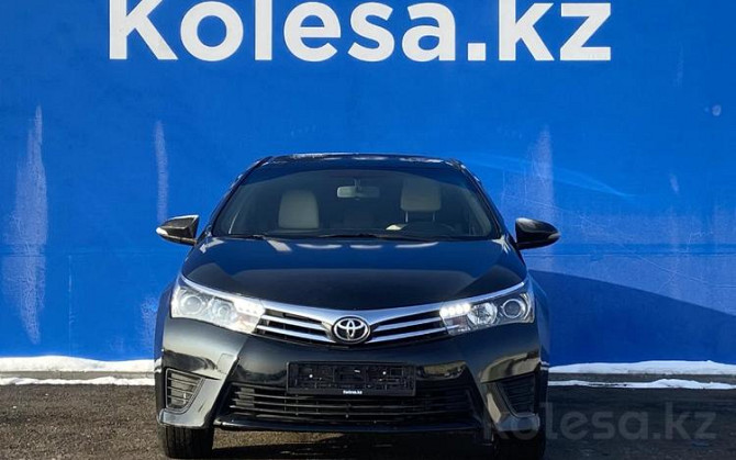 Toyota Corolla, 2013, 1.6 л, 317543 км Алматы - изображение 2