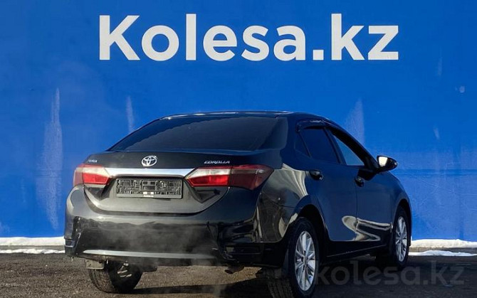 Toyota Corolla, 2013, 1.6 л, 317543 км Алматы - изображение 3