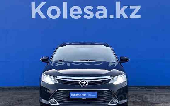 Toyota Camry, 2015, 2.5 л, 134653 км Алматы