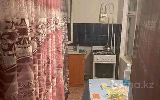 1-комнатная квартира долгосрочно, 36 м², 3/5 этаж, мкр Восток - Магнум Шымкент