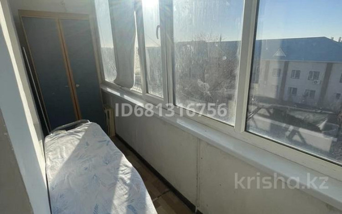 2-комнатная квартира посуточно, 65 м², 4/5 этаж, Тулебаева 20 / Рядом двд,форте банк Кызылорда - изображение 5