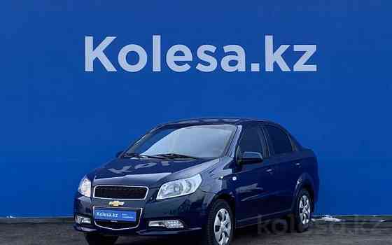 Chevrolet Nexia, 2021, 1.5 л, 65112 км Almaty