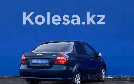 Chevrolet Nexia, 2021, 1.5 л, 65112 км Almaty